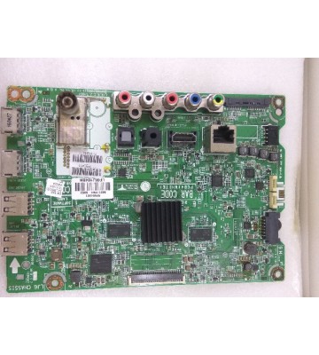 LG BOARD EAX 66824804 /MODEL- 32LH602D